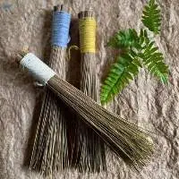 Coconut Broom Stick