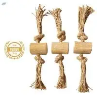 Coffee Wood Chew