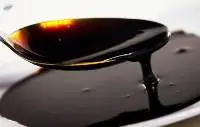 Sugarcane Molasses