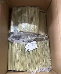 Grass Straw