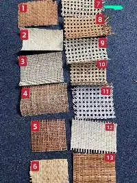 Rattan Core
