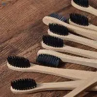 Bamboo Toothbrush