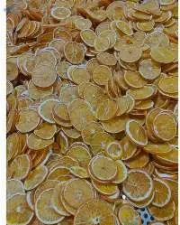 High quality Dry fruits slices dried orange