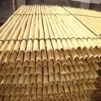 Bamboo Fence