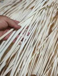Natural Rattan Core From Vietnam
