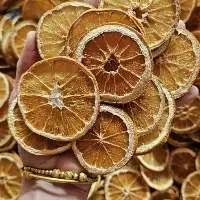 Dried Slice Orange Viet Nam