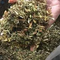 Dried Papaya Flower Made in Viet Nam
