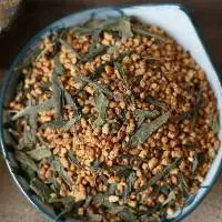 Genmaicha Tea Made In Viet Nam