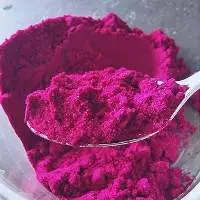 Dragon Fruit Powder