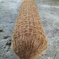 Pillow Coconut Coir Fiber