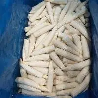 Frozen Baby Corn