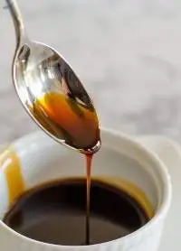Molasses
