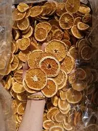 Dried Orange Slice