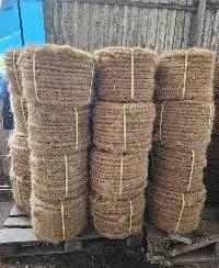 Coir Fiber Roll