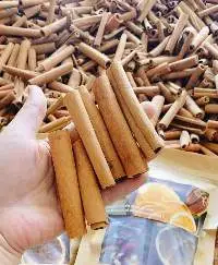 Cinnamon Stick