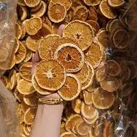 Dried Orange Slice
