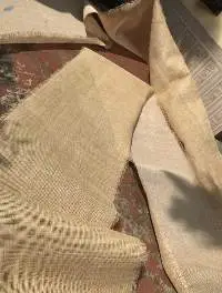 Rattan Webbing Cane