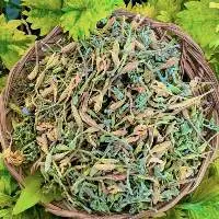 Dried Male Papaya Flowers