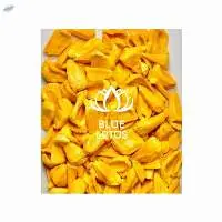 Dried Jackfruit