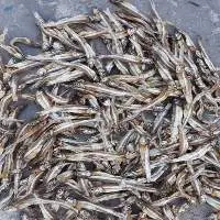 Dried Anchovy