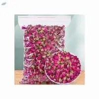 Dried Rose Flower Bud