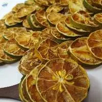 Dried Lemon Slice