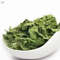 Dried Mint Leaf Tea