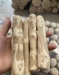 Coffee Wood Chew Form Blue Lotus Vietnam