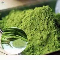 Pandan Leaf Powder