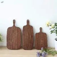 Walnut Wood Chopping Board
