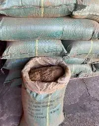 Joss Powder  