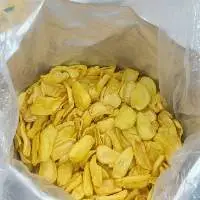 Dried Jackfruit From Blue Lotus