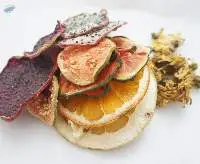 Dried Mix Detox Fruit