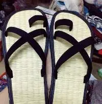 Seagrass Slipper Slippers Easy Foot