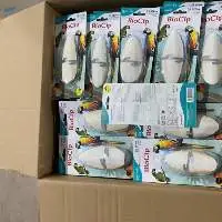 Cuttlefish Bone - Blister Pack