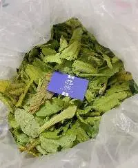 Dried Guava Leaves
