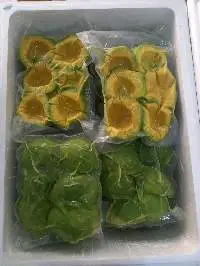 Frozen Avocado
