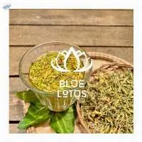 Dried Papaya Flower Tea