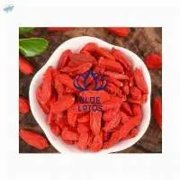Dried Goji Berries Tea