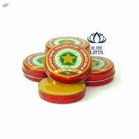 Golden Star Balm