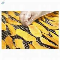 Dried Mango