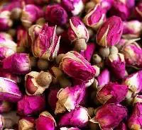 Dried Rose Flower