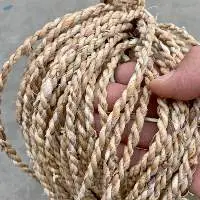 Hyacinth Braided Rope