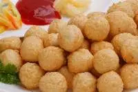 Fish Ball