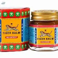 Tiger Balm