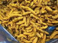 Dried Turmeric Fingers