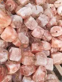 Himalayan Animal Lick Color: Natural Color
