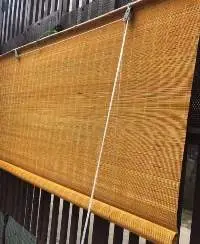Bamboo Blind From Blue Lotus Vietnam