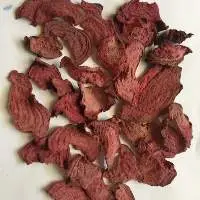 Dried Beetroot Slice