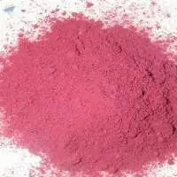 Dried Beetroot Powder